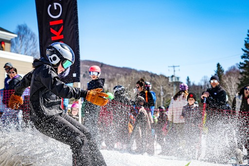 Slushfest Garceau 2023